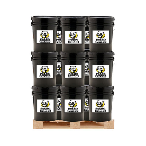 PETRO PANDA 75W90 Synthetic EP Gear Lube - (36) 5 Gallon Pails