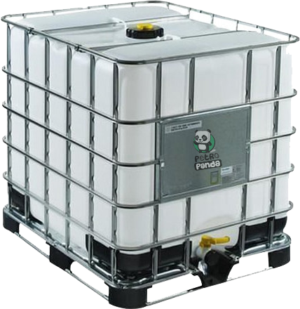PETRO PANDA AW 46 HYDRAULIC OIL FLUID ISO VG 46 - (1) 275 Gallon Tote