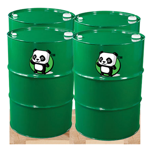 PETRO PANDA EP 150 Gear Oil - (4) 55 Gallon Drums